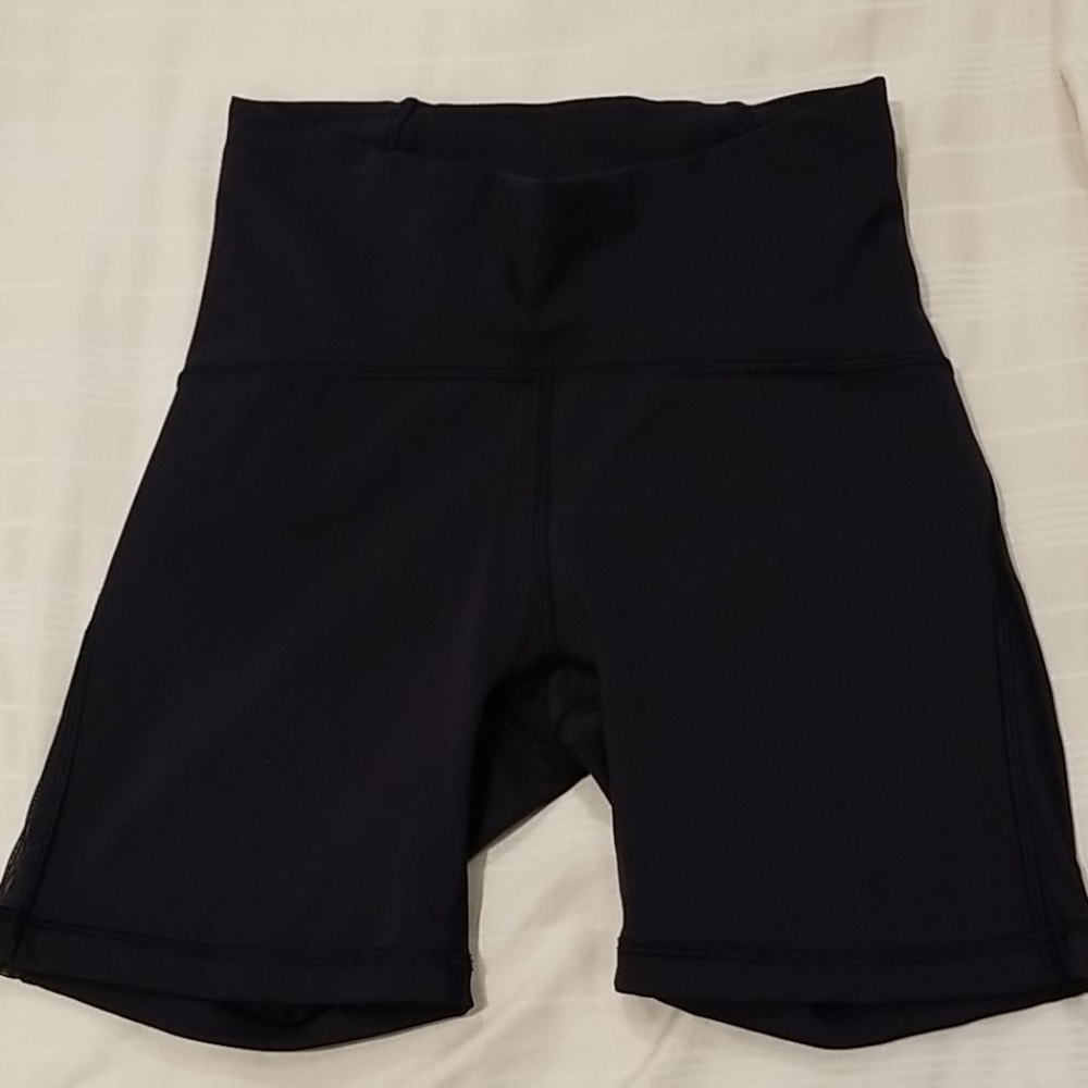 Lululemon Biker Shorts